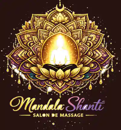 Mandala Shanti